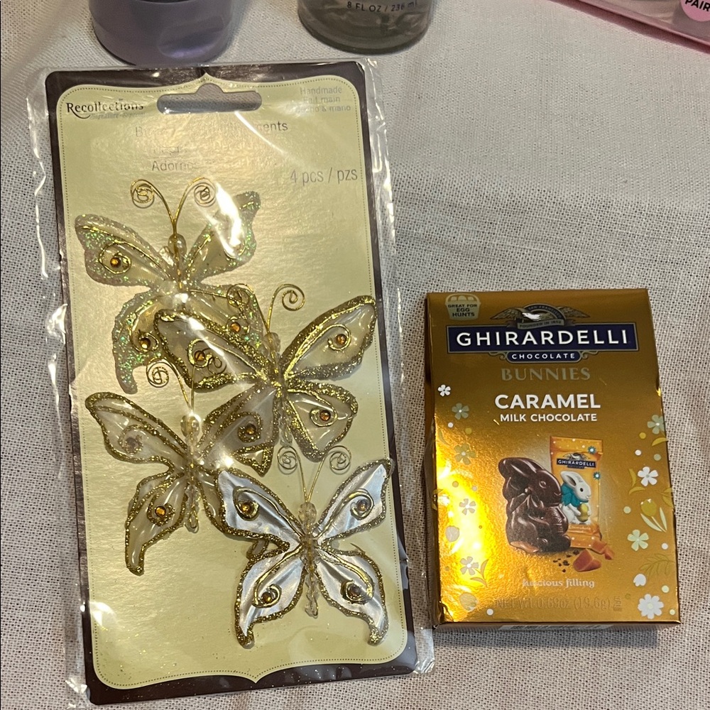 Bath & Body Works Butterfly Bundle - Picture 6 of 8